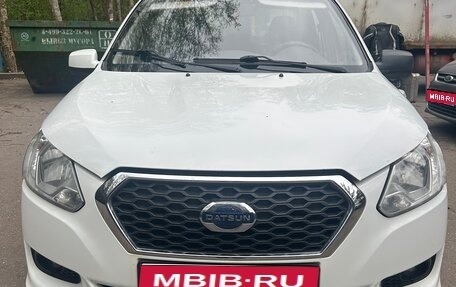 Datsun on-DO I рестайлинг, 2019 год, 465 000 рублей, 1 фотография