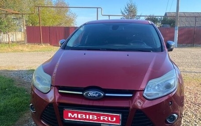 Ford Focus III, 2011 год, 700 000 рублей, 1 фотография