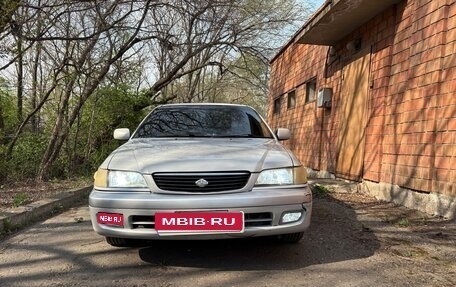Toyota Corona IX (T190), 1999 год, 380 000 рублей, 1 фотография
