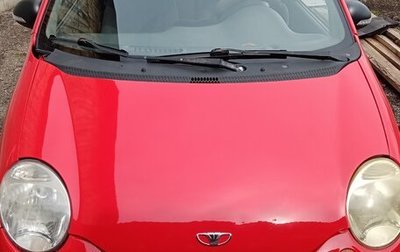 Daewoo Matiz I, 2013 год, 185 000 рублей, 1 фотография