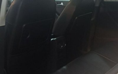 Volkswagen Tiguan I, 2016 год, 2 600 000 рублей, 1 фотография