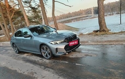 BMW 3 серия, 2023 год, 3 800 000 рублей, 1 фотография