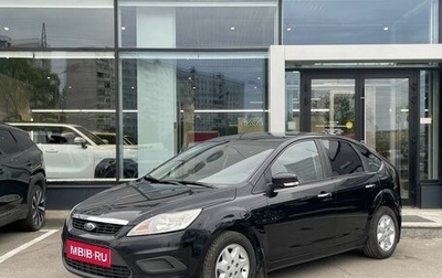 Ford Focus II рестайлинг, 2010 год, 599 000 рублей, 1 фотография