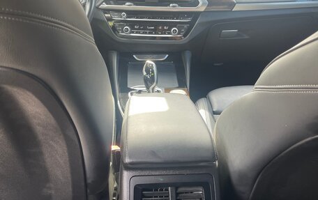 BMW X4, 2019 год, 4 970 000 рублей, 6 фотография