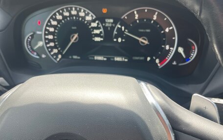 BMW X4, 2019 год, 4 970 000 рублей, 8 фотография