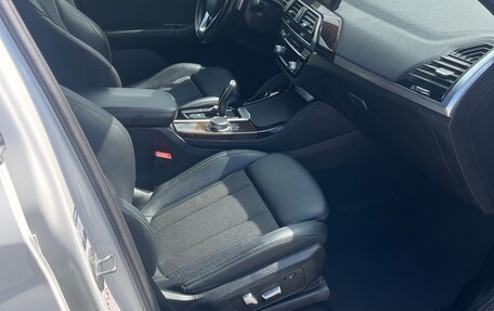 BMW X4, 2019 год, 4 970 000 рублей, 9 фотография