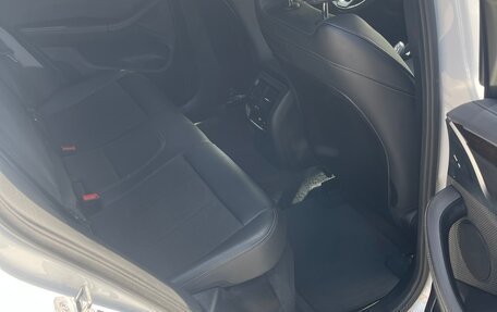BMW X4, 2019 год, 4 970 000 рублей, 10 фотография