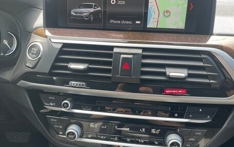 BMW X4, 2019 год, 4 970 000 рублей, 7 фотография