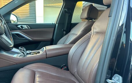 BMW X6, 2022 год, 8 550 000 рублей, 9 фотография