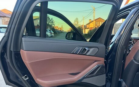 BMW X6, 2022 год, 8 550 000 рублей, 12 фотография