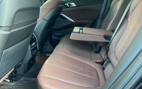 BMW X6, 2022 год, 8 550 000 рублей, 11 фотография