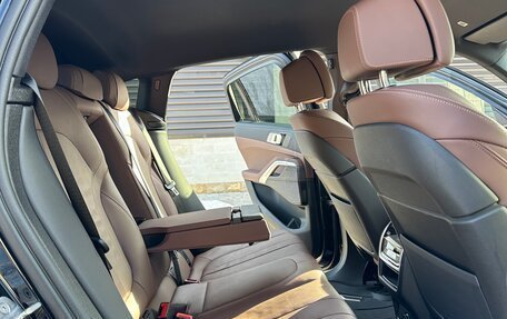 BMW X6, 2022 год, 8 550 000 рублей, 19 фотография