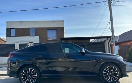 BMW X6, 2022 год, 8 550 000 рублей, 15 фотография
