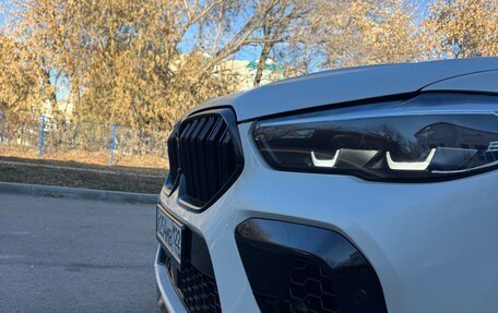 BMW X6, 2016 год, 7 500 000 рублей, 4 фотография