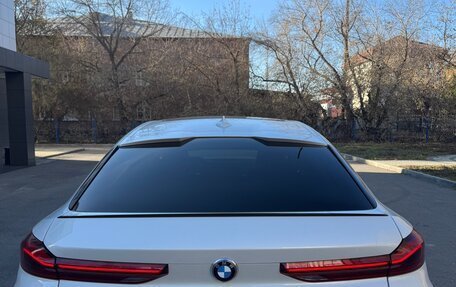 BMW X6, 2016 год, 7 500 000 рублей, 5 фотография
