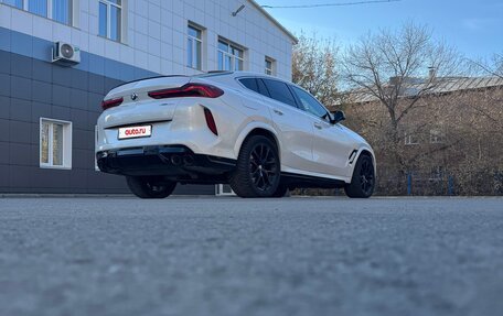 BMW X6, 2016 год, 7 500 000 рублей, 7 фотография