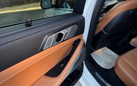 BMW X6, 2016 год, 7 500 000 рублей, 14 фотография