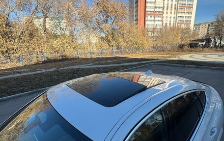 BMW X6, 2016 год, 7 500 000 рублей, 12 фотография