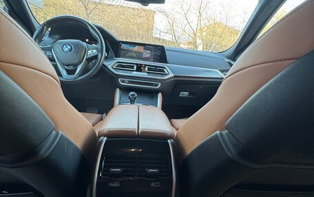 BMW X6, 2016 год, 7 500 000 рублей, 17 фотография