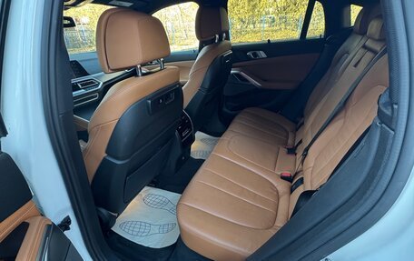 BMW X6, 2016 год, 7 500 000 рублей, 13 фотография