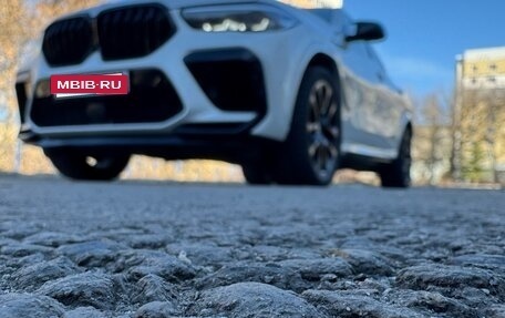 BMW X6, 2016 год, 7 500 000 рублей, 8 фотография
