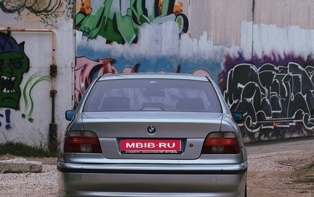 BMW 5 серия, 1997 год, 699 000 рублей, 2 фотография