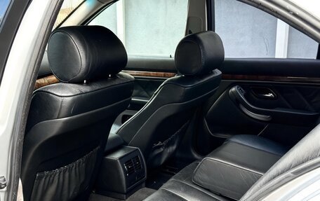 BMW 5 серия, 1997 год, 699 000 рублей, 6 фотография