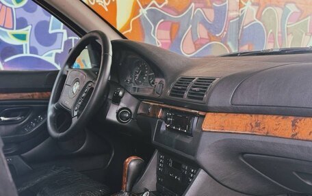 BMW 5 серия, 1997 год, 699 000 рублей, 8 фотография