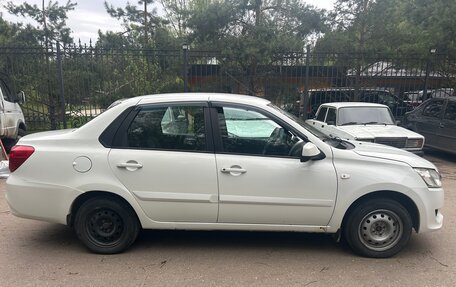 Datsun on-DO I рестайлинг, 2019 год, 465 000 рублей, 4 фотография