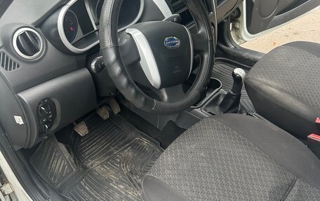 Datsun on-DO I рестайлинг, 2019 год, 465 000 рублей, 7 фотография