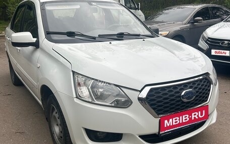 Datsun on-DO I рестайлинг, 2019 год, 465 000 рублей, 2 фотография