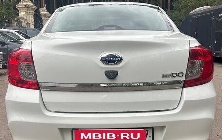 Datsun on-DO I рестайлинг, 2019 год, 465 000 рублей, 6 фотография