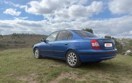 Hyundai Elantra III, 2003 год, 300 000 рублей, 14 фотография