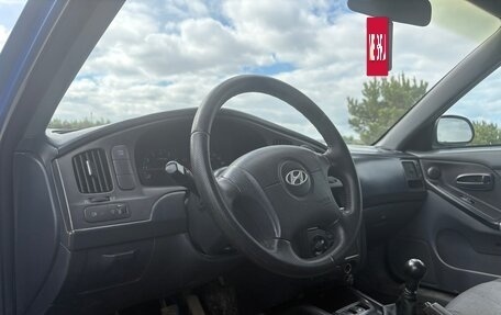 Hyundai Elantra III, 2003 год, 300 000 рублей, 3 фотография