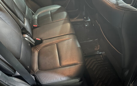 Mitsubishi Outlander III рестайлинг 3, 2018 год, 2 850 000 рублей, 14 фотография