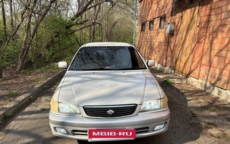 Toyota Corona IX (T190), 1999 год, 380 000 рублей, 2 фотография
