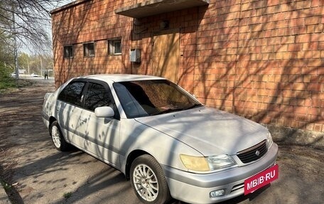 Toyota Corona IX (T190), 1999 год, 380 000 рублей, 3 фотография