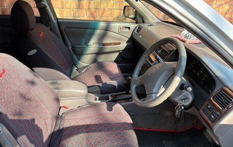 Toyota Corona IX (T190), 1999 год, 380 000 рублей, 15 фотография