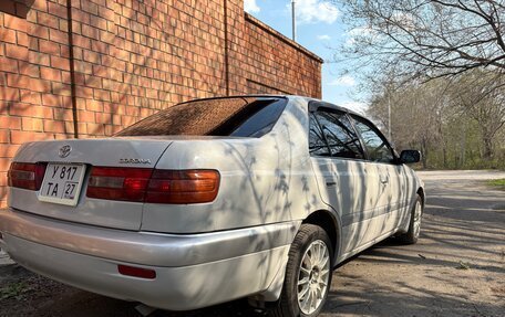 Toyota Corona IX (T190), 1999 год, 380 000 рублей, 13 фотография