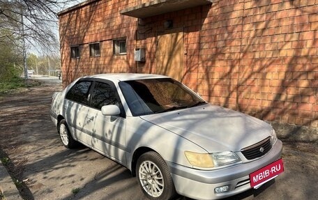 Toyota Corona IX (T190), 1999 год, 380 000 рублей, 4 фотография