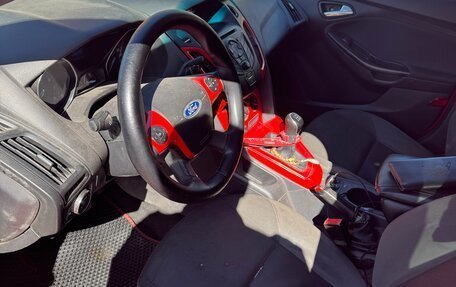 Ford Focus III, 2011 год, 450 000 рублей, 6 фотография