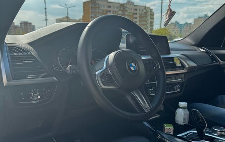 BMW X3, 2018 год, 3 500 000 рублей, 5 фотография
