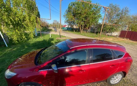 Ford Focus III, 2011 год, 700 000 рублей, 4 фотография