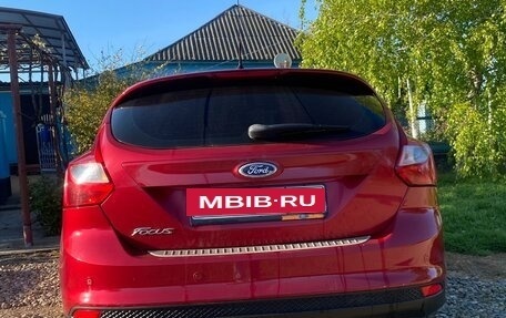 Ford Focus III, 2011 год, 700 000 рублей, 3 фотография