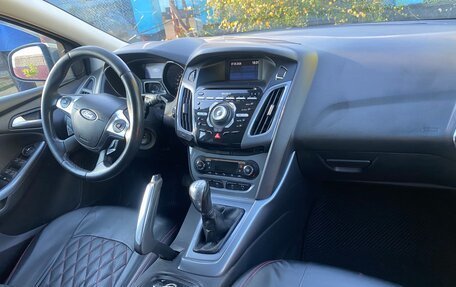 Ford Focus III, 2011 год, 700 000 рублей, 6 фотография