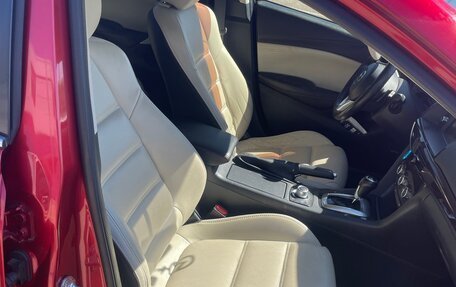 Mazda 6, 2013 год, 1 349 000 рублей, 8 фотография