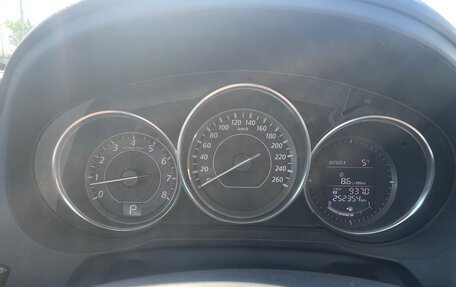 Mazda 6, 2013 год, 1 349 000 рублей, 12 фотография