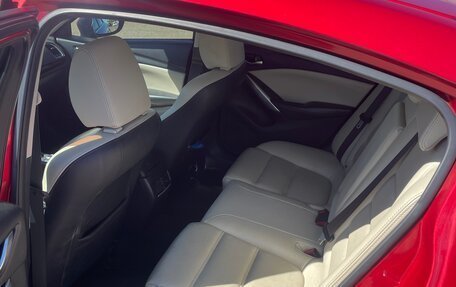 Mazda 6, 2013 год, 1 349 000 рублей, 6 фотография
