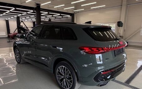 Audi Q5, 2025 год, 6 450 000 рублей, 5 фотография