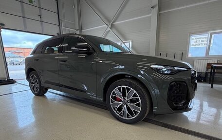Audi Q5, 2025 год, 6 450 000 рублей, 8 фотография